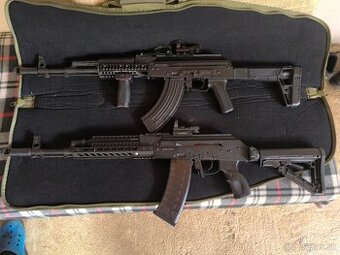 Predám AK 74
