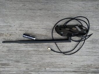 Tp Link wifi anténa 5 dBi 1m kabel