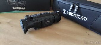 Predsadka Hikmicro Thunder TH35PCR 2.0