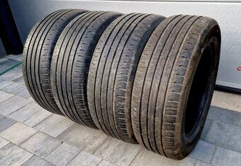 235/60r18 Continental ContiEcoContact 5
