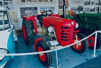 Zetor 2011