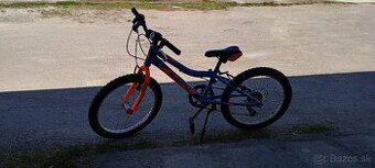 Detský bicykel Harry 20