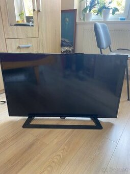 Predám TV Philips 40PFT4100/12 – 40 palcov