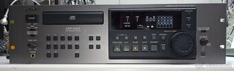 Profesionálny CD Player SONY CDP-D500