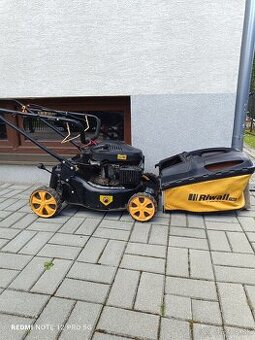 Riwall RPM 4635 Px