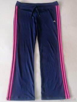 Dámske tepláky Adidas XL climalite