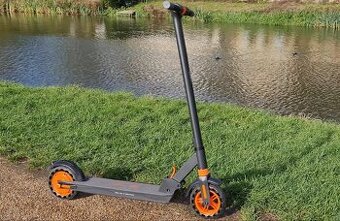 Elektrická kolobežka Kugoo Kirin S1 Pro