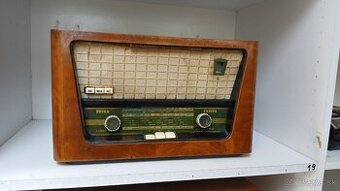 Rádio Gavota