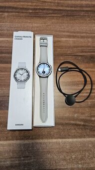 Samsung Galaxy Watch 6 Classic 47 mm LTE
