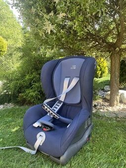 Autosedačka Britax Römer
