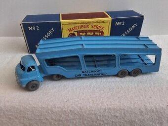 MATCHBOX RW ACCESSORY PACK