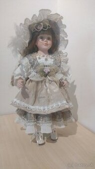 Porcelanova babika