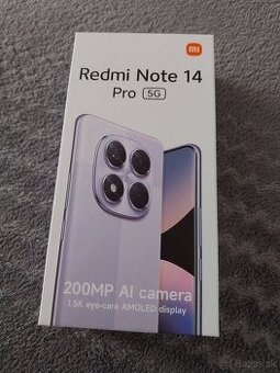 Nový mobilný telefón