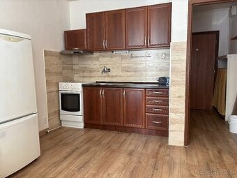 Prenajmem 1 izbový byt 38m2