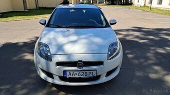 Fiat Bravo B+LPG