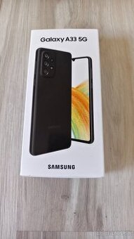 Samsung Galaxy A33 5G