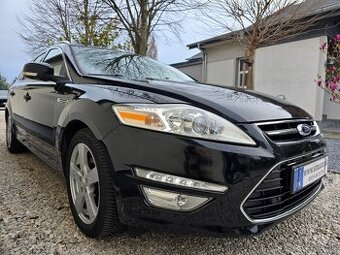 Ford Mondeo Combi 1.6 TDCi DPF ECOnetic Mesačne: 145€