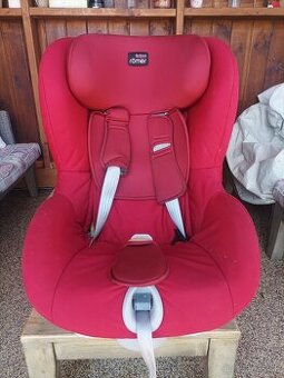 Detska autosedacka Britax Romer
