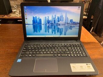 Asus VivoBook 15 notebook ...