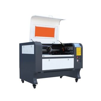 CO2 Laser/Gravírka 130W
