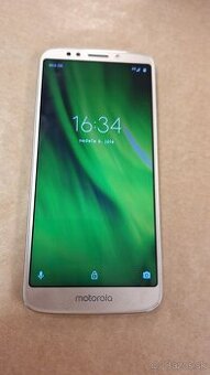 Motorola moto g6 play 3/32GB android 8