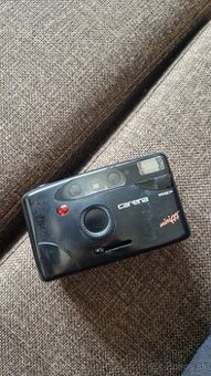 Carena mini analógový fotoaparát