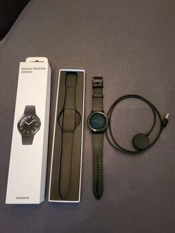 Galaxy Watch 4 Classic 46mm