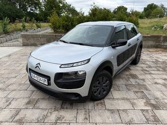 Citroën C4 Cactus 1.6 HDi