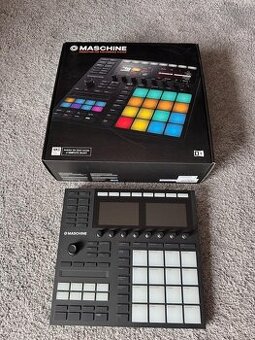 Predám Native Instruments Mk3 - 1