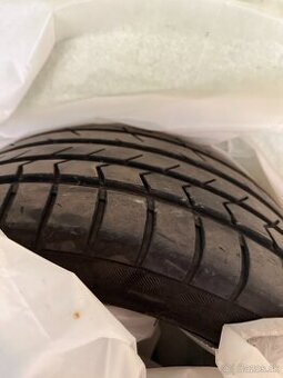 letna sada 18 pneumatiky 245 45 R18 97W