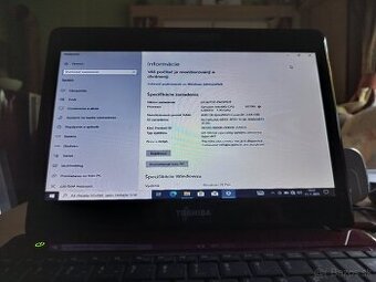 Toshiba - 1