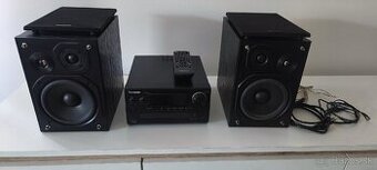 Panasonic SA-PMX82