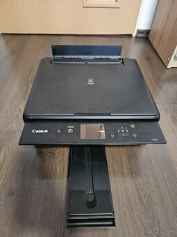 Canon Pixma TS5050
