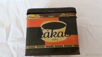obal KAKAO TUZEX
