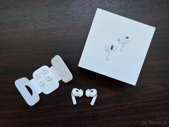 Slúchadlá Apple AirPods Pro