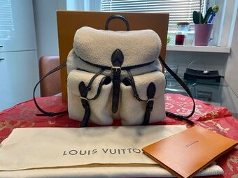 Louis Vuitton Ski backpack - 1