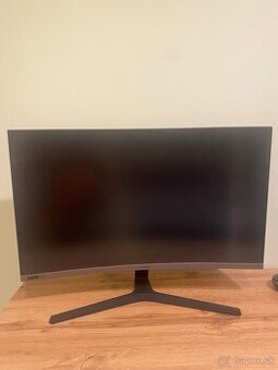 Predám monitor Samsung C27RG50