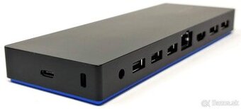 Predám dokovaciu stanicu HP USB-C Dock