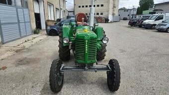 Zetor 25 - 1