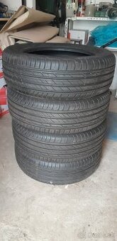 Letné pneu Bridgestone Turanza 195/60 R16