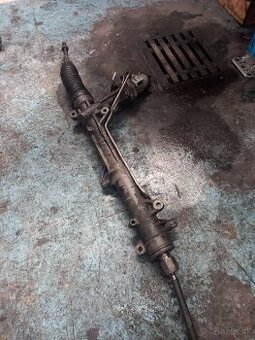 Servoriadenie BMW E60 2003-2010