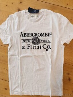 Pánske tričko Abercrombie & Fitch - 1