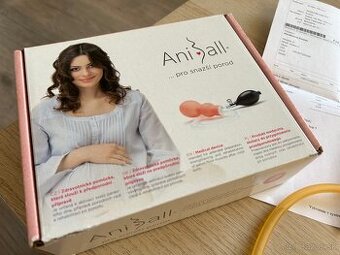 Aniball - zdravotnicka pomocka - 1
