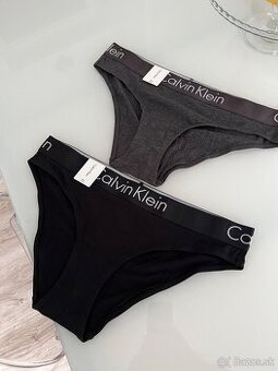CalvinKlein nohavicky