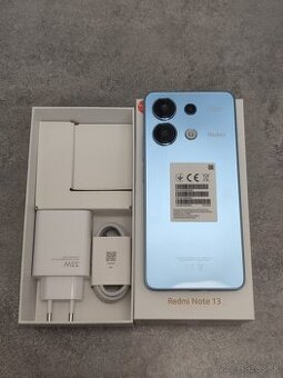 Redmi Note 13 8/256GB