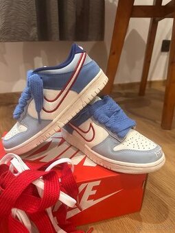 Nike Botasky - 1