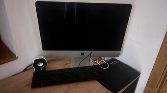 Imac 21,5 late 2015