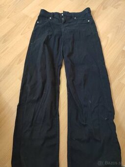 Nohavice h&m - 1