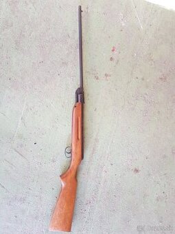 PREDAM VZDUCHOVKA SLAVIA 620