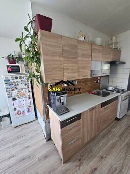 Trojizbový byt, Žilina - Vlčince, Exkluzívne